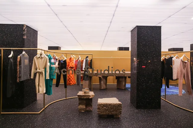 Acne Studios Greene Street