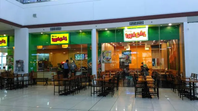 Mang Inasal
