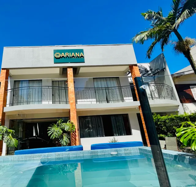 Ariana Apart-Hotel Canasvieiras