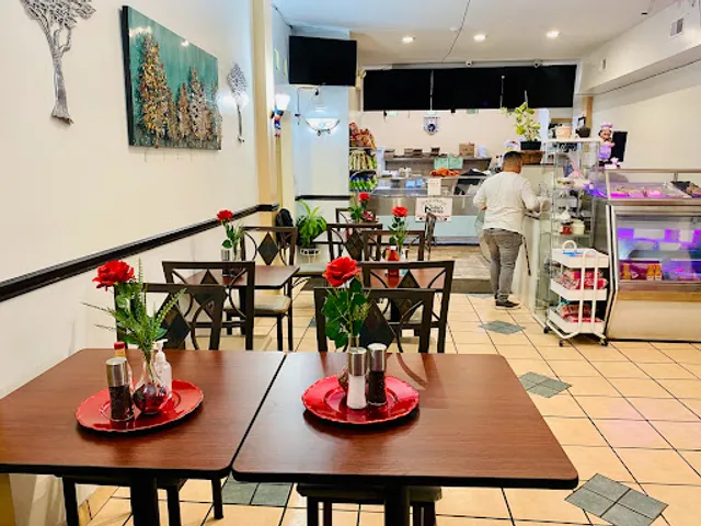 Santini's Deli & Grill