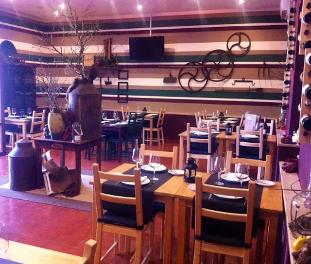 Casa Nobre d'Azeitão