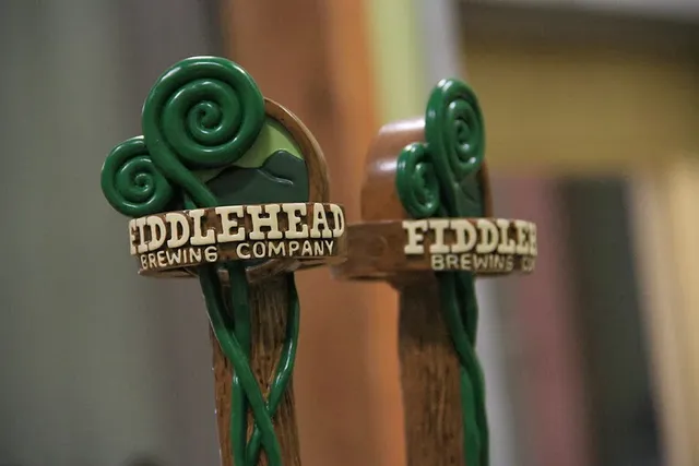 Fiddlehead Brewing Company
