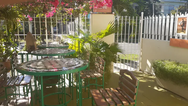 Restaurante Hecho en Casa