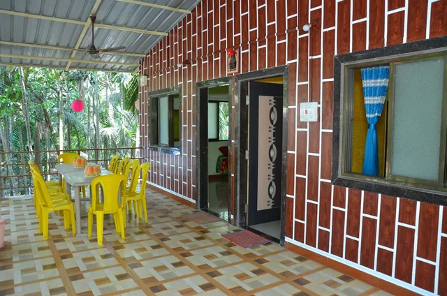 Sujal Holiday Home