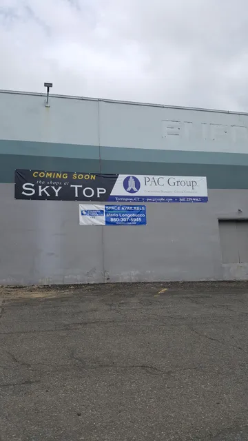 The Shops At Sky Top