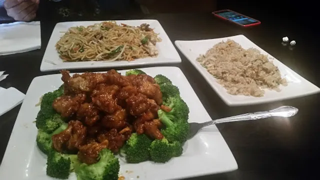 Lemongrass Asian Cuisine