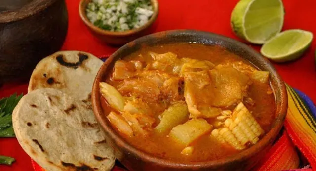 Restaurante El Bambú