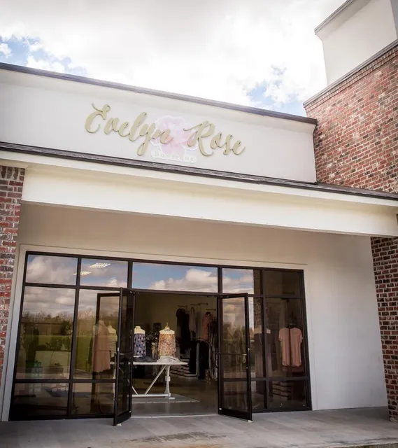 Evelyn Rose Boutique