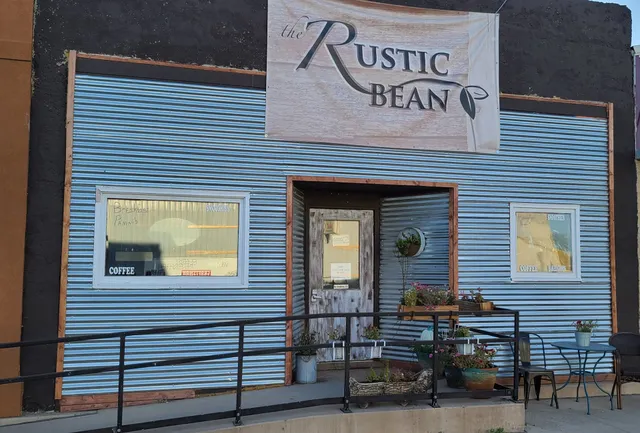 The Rustic Bean