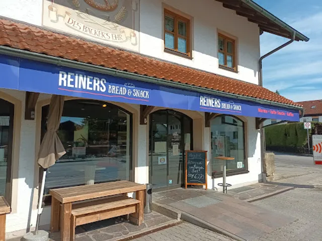 Reiners Bread & Snack
