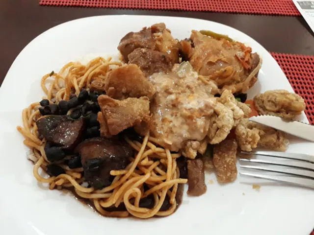 Agrellos Restaurante