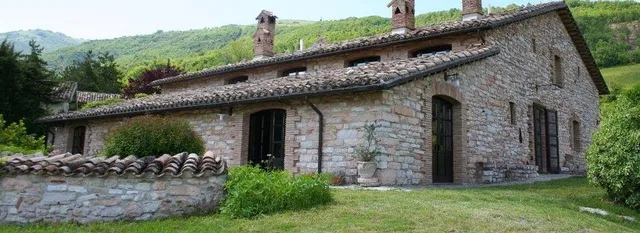 Casa Mameli