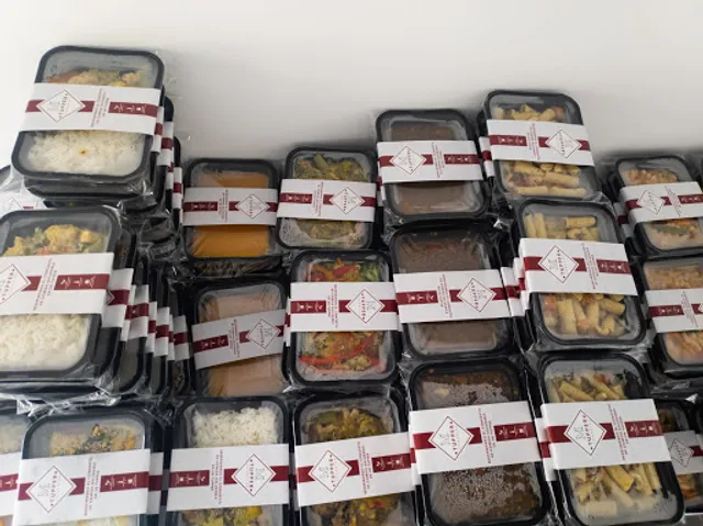 My Tupper Canarias-Comida Saludable a Domicilio en Las Palmas