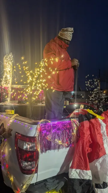 Suffolk West Shopping Center