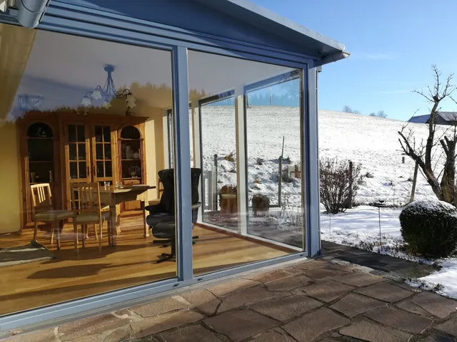 Ferienhaus - Allgäuperle