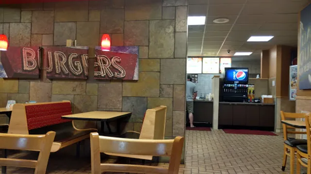 Dairy Queen Grill & Chill