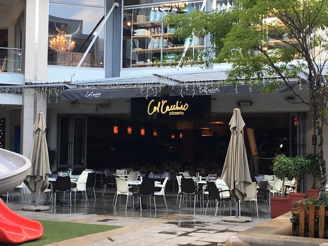 Col'Cacchio Brooklyn