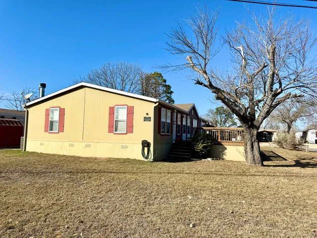 Barons Creek Community