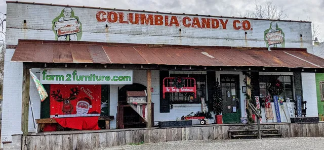 The Trendy Farmhouse, LLC