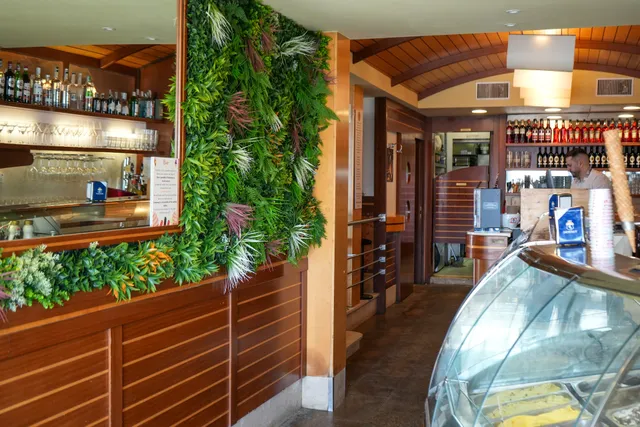 La NUOVA Riviera del Leon - Ristorante & Bar con vista