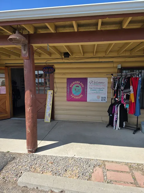 Diamond Bar Boutique