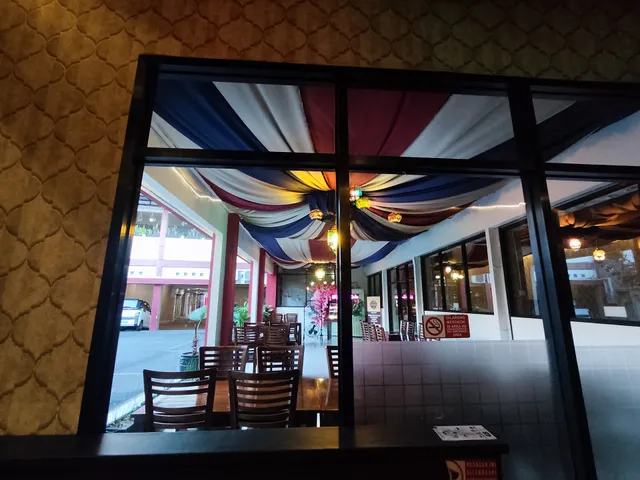 Restaurant Al Baghdadi