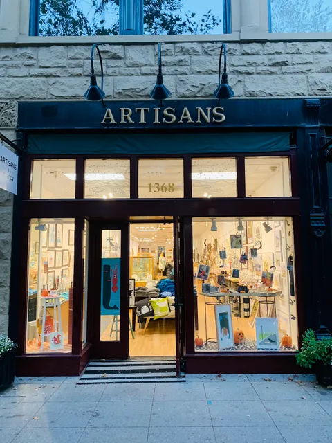 Artisans & agency