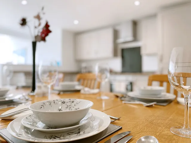 Old Mill Holiday Cottages