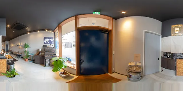 sirocafe しらかた珈琲