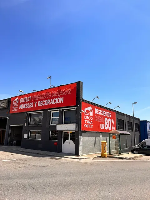 DECOTARA OUTLET