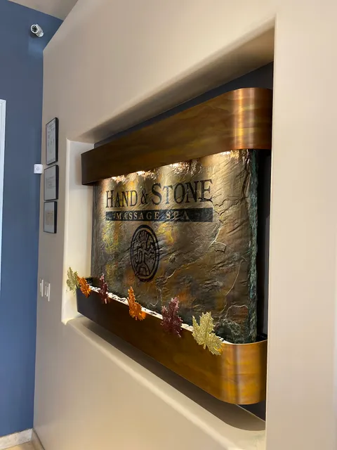 Hand & Stone Massage and Facial Spa