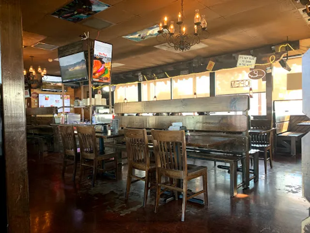 BK Carne Asada & Hot Dogs 1st Ave.