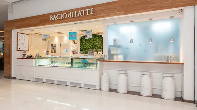 Bacio di Latte - Shopping Jk