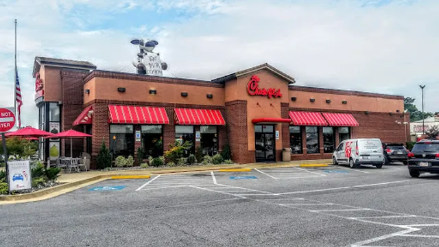 Chick-fil-A