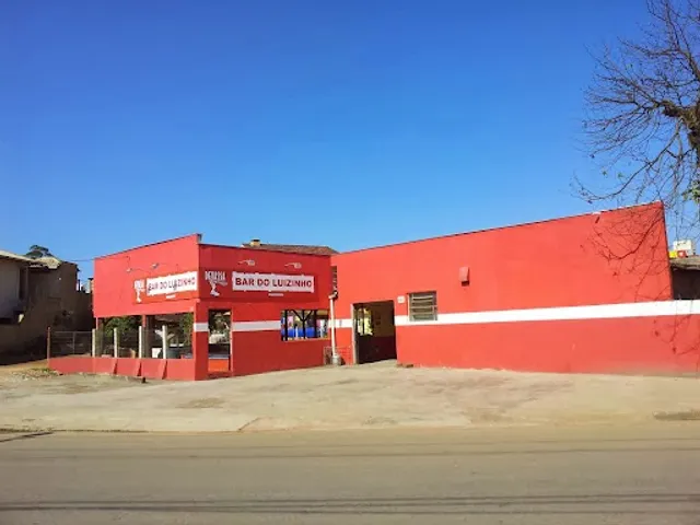 Bar do Luizinho
