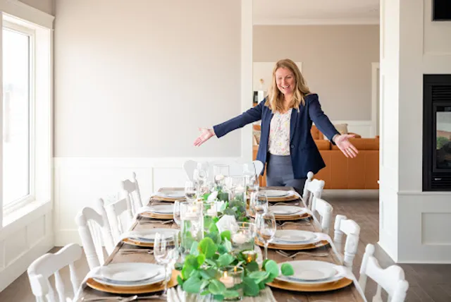 The Fiddling Fisherman Lookout