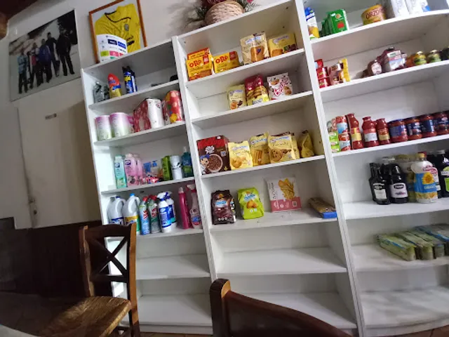 Bar La Ciocca Di Dalle Piagge & Luciano Snc