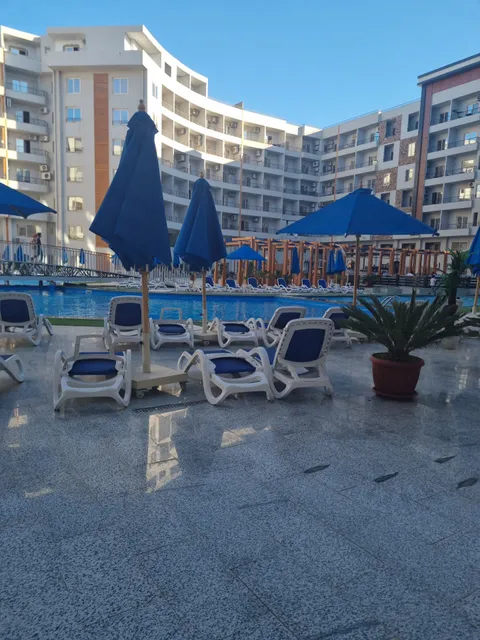 Hurghada Holiday Studio + Beach