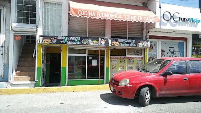 Escamochas y algo más Viaducto