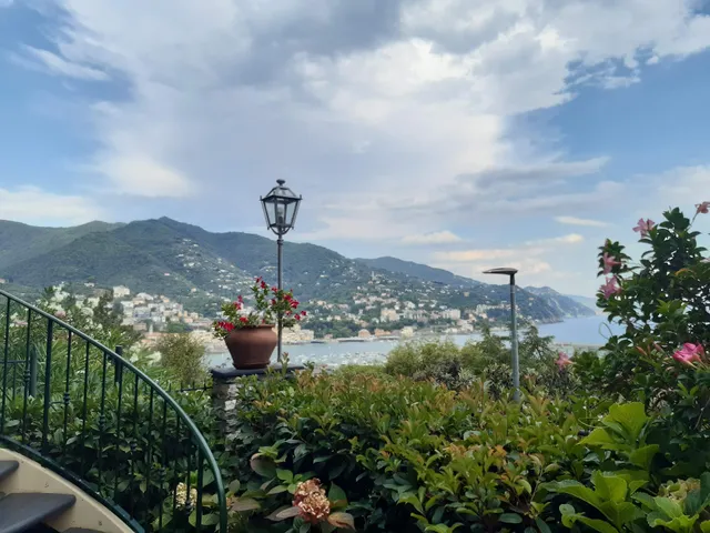 Casa Vacanze Villa Mares