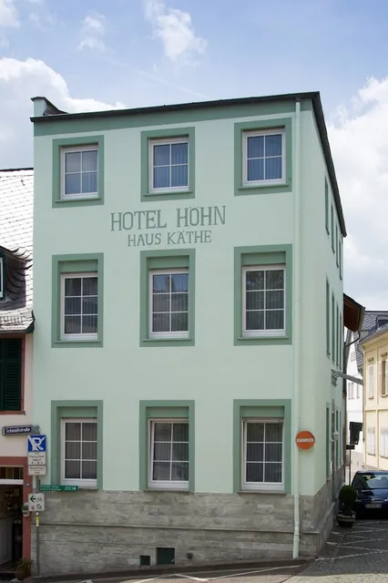 Hotel Höhn