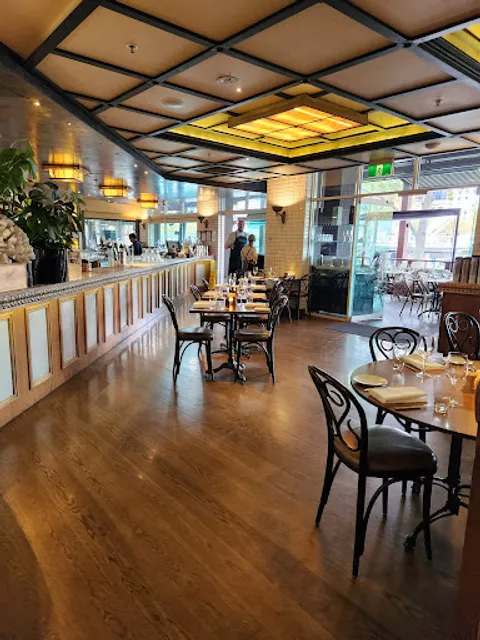 Waterfront Southgate