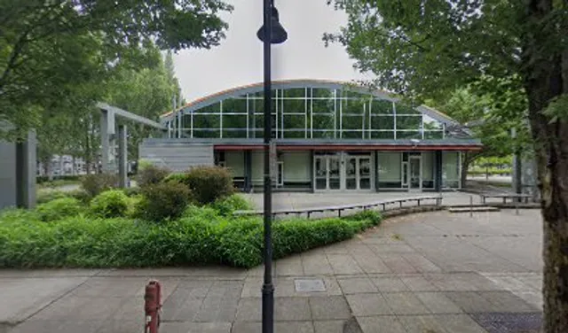 Pavilion Events Center