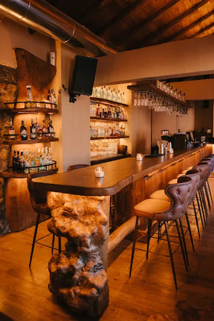 Himones Chalet Experience