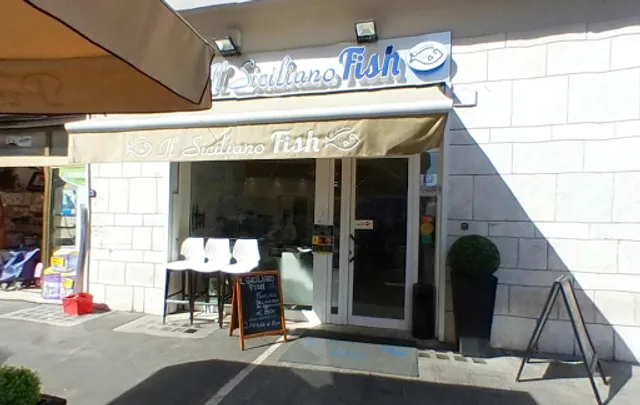 Ristorante Il Siciliano Fish