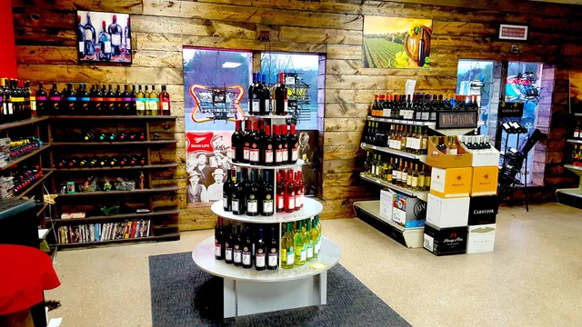 Richfield Liquor Mart