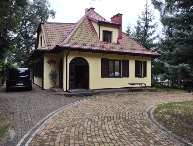 Spalskie Pokoje Gościnne