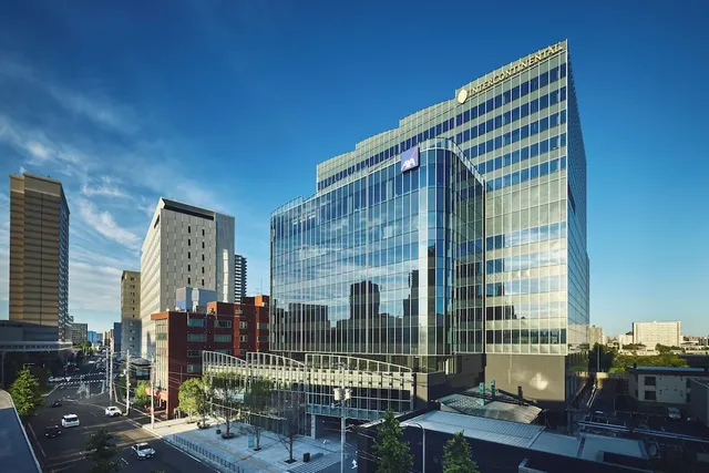 InterContinental Sapporo by IHG