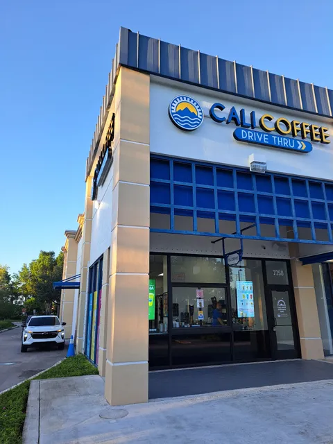 Cali Coffee