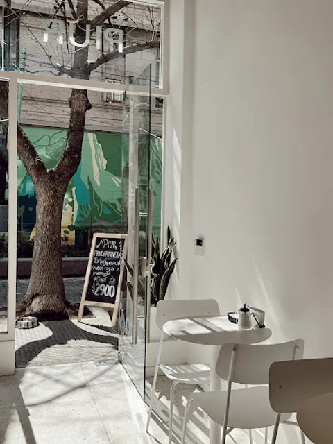 Piur Café de Especialidad